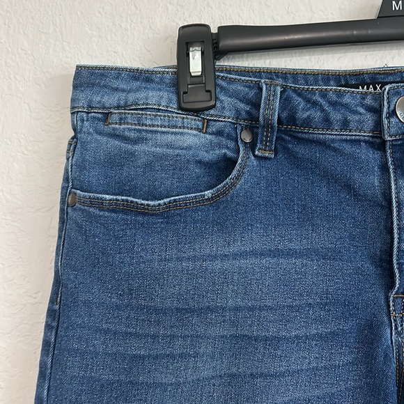 Max jeans roll up or down jeans - Picture 3 of 9